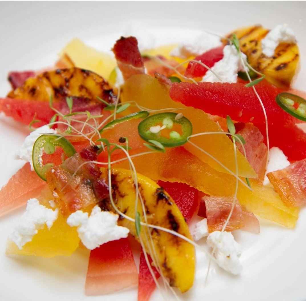 By Blossom Catering gallery image 4