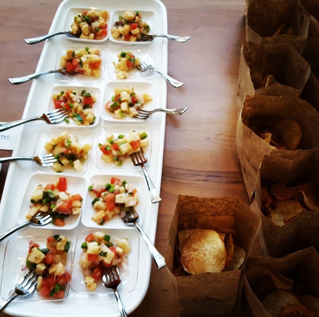 By Blossom Catering gallery image 7