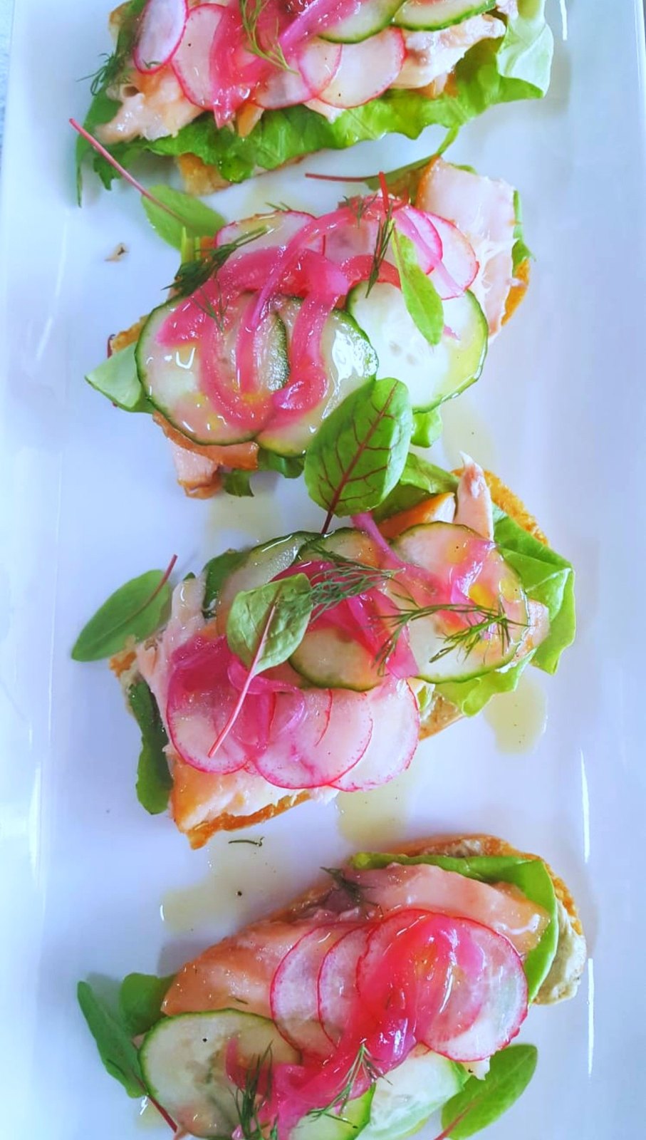 By Blossom Catering gallery image 16